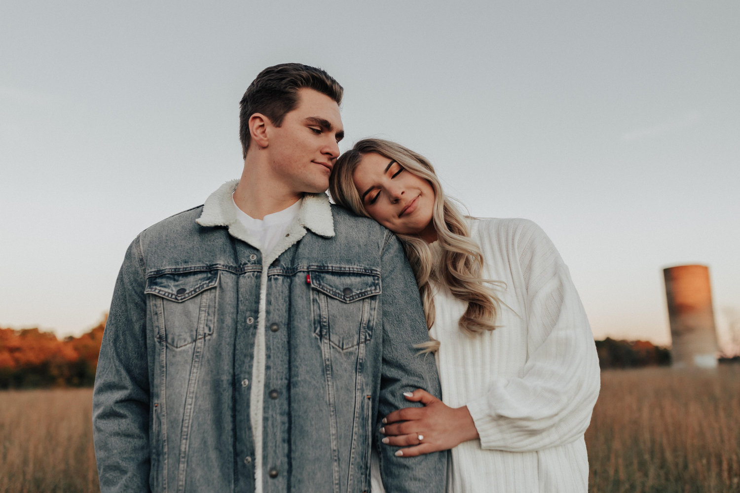 The Wedding Website of Jaimie Pearce and Preston Whitworth