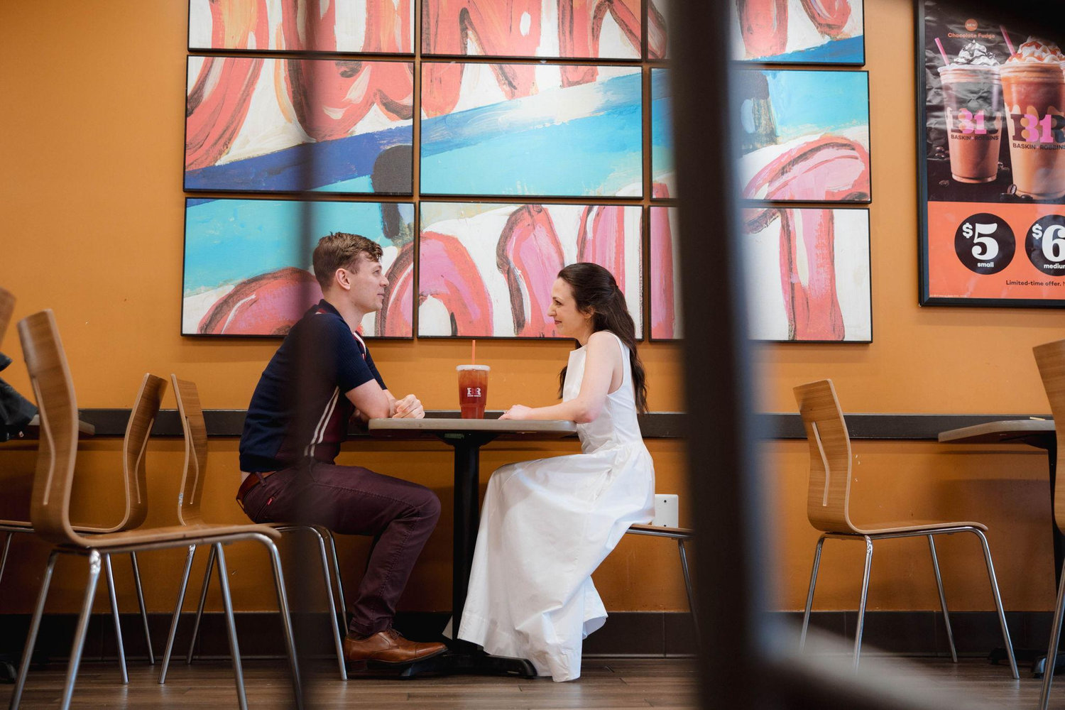 The Wedding Website of John Ertman and Lauren Elledge