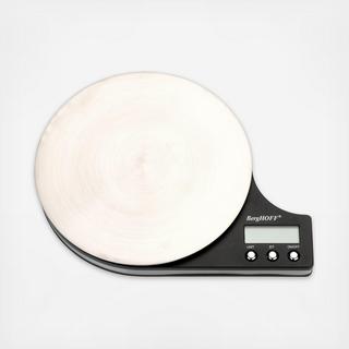 Studio Electronic Kitchen Scale