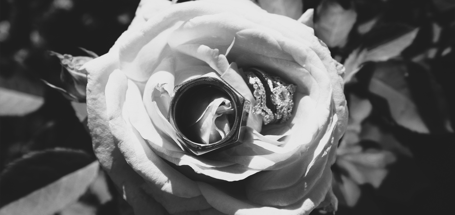 The Wedding Website of Chesliegh Hardcastle and Matthew Skelley