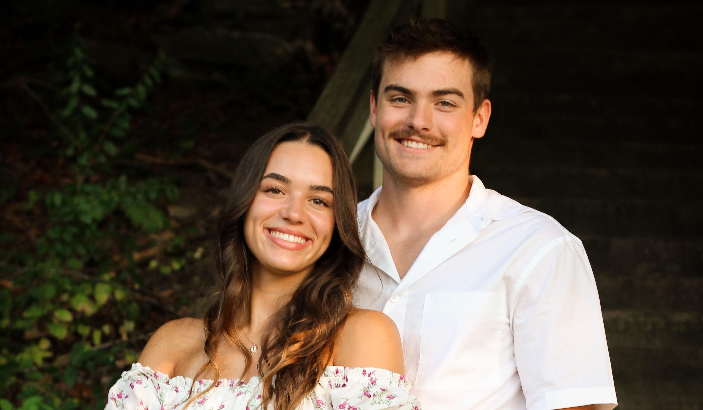 The Wedding Website of Haydn Yeager and Abigail Taylor