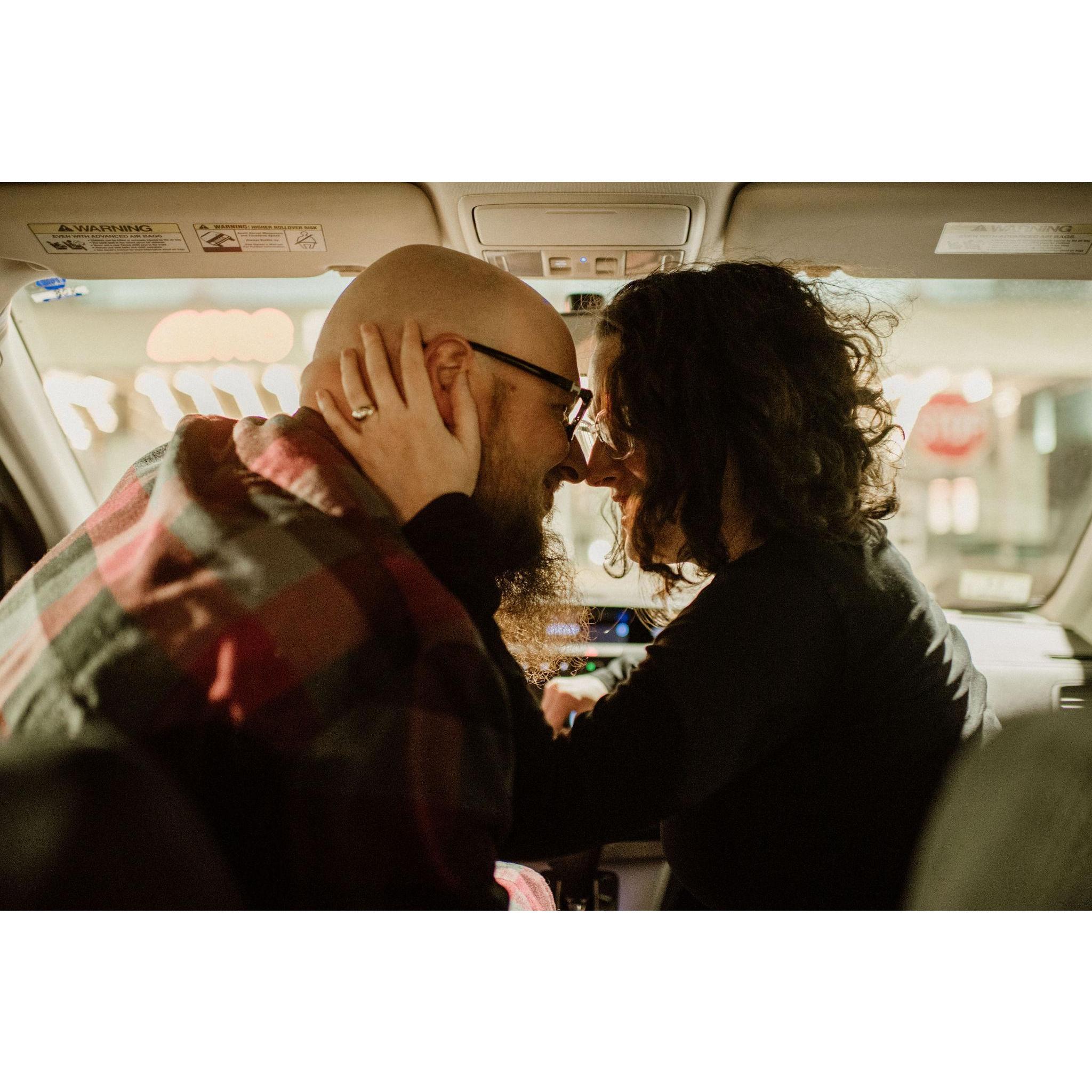 Photo credit: Lushi Song.