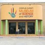 Corpus Christi Museum of Science and History