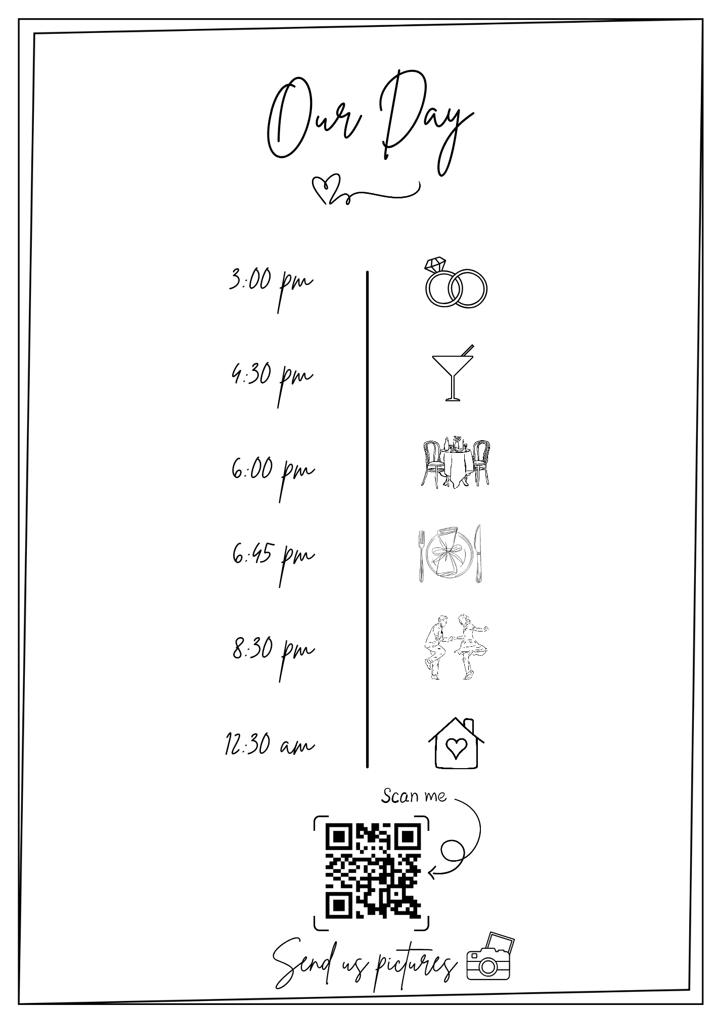 The Wedding Website of Christina Belboda and Keenan Van Putten