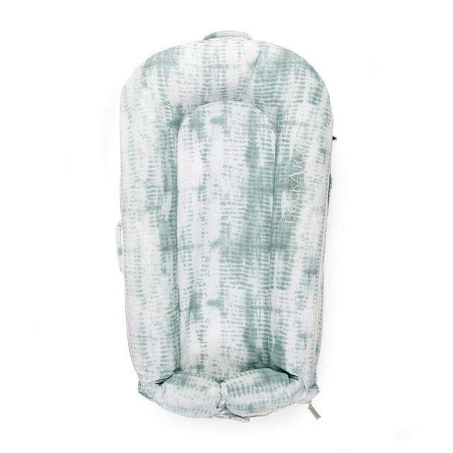 Deluxe+ Dock (Marine Shibori)