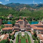 Broadmoor Hotel