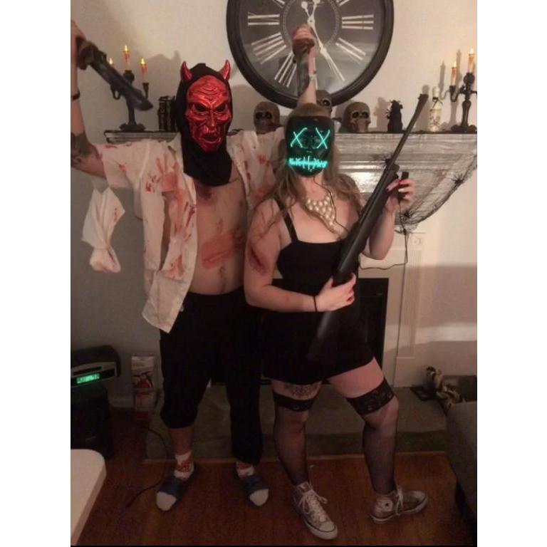 Halloween 2019