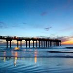 St. Johns Fishing Pier