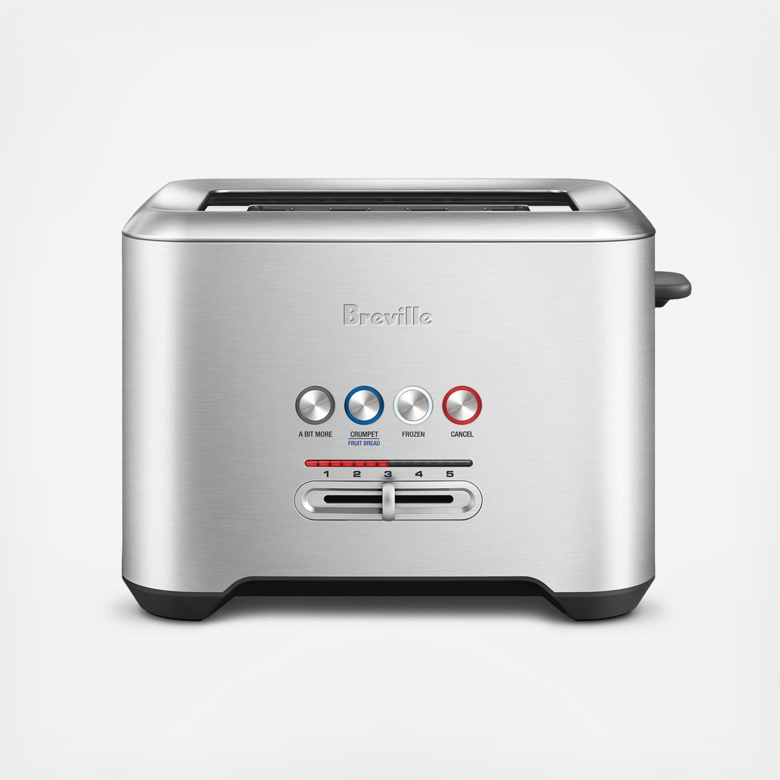 Breville, Compact Smart Oven - Zola