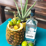 Duffy's Esperanza
