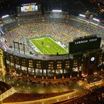 Lambeau Field