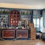 Hugh Mercer Apothecary Shop
