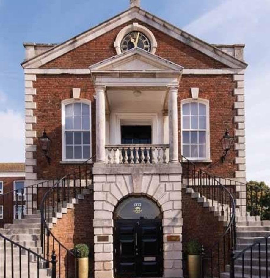 The Wedding Website of Millie Slater and Ole Alcock