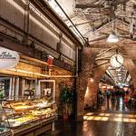 Chelsea Market
