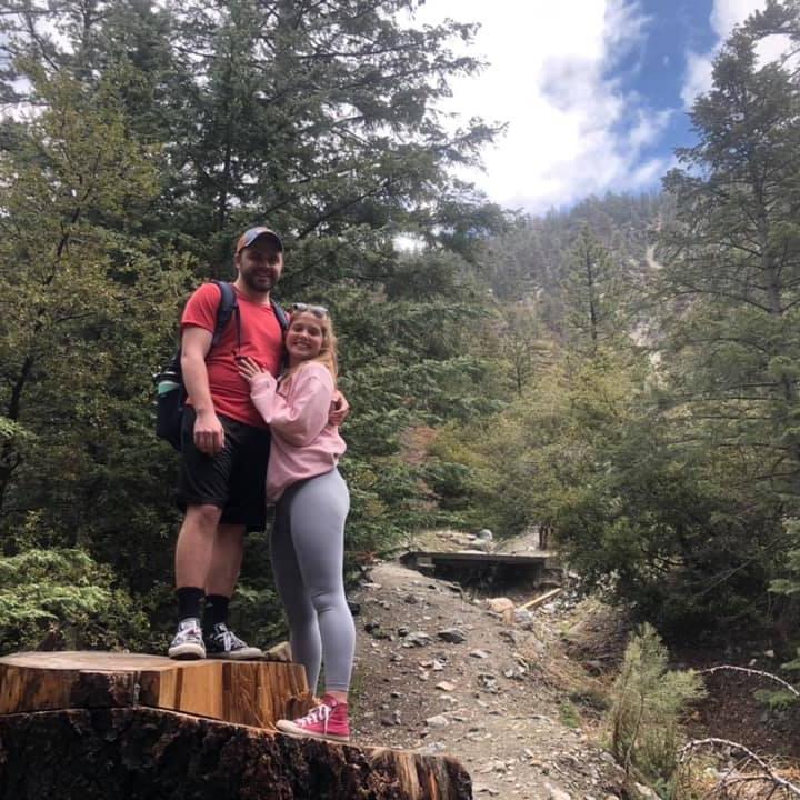 California 2019!