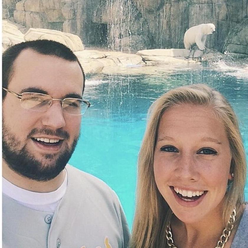 Trip to the Zoo (May 2014)