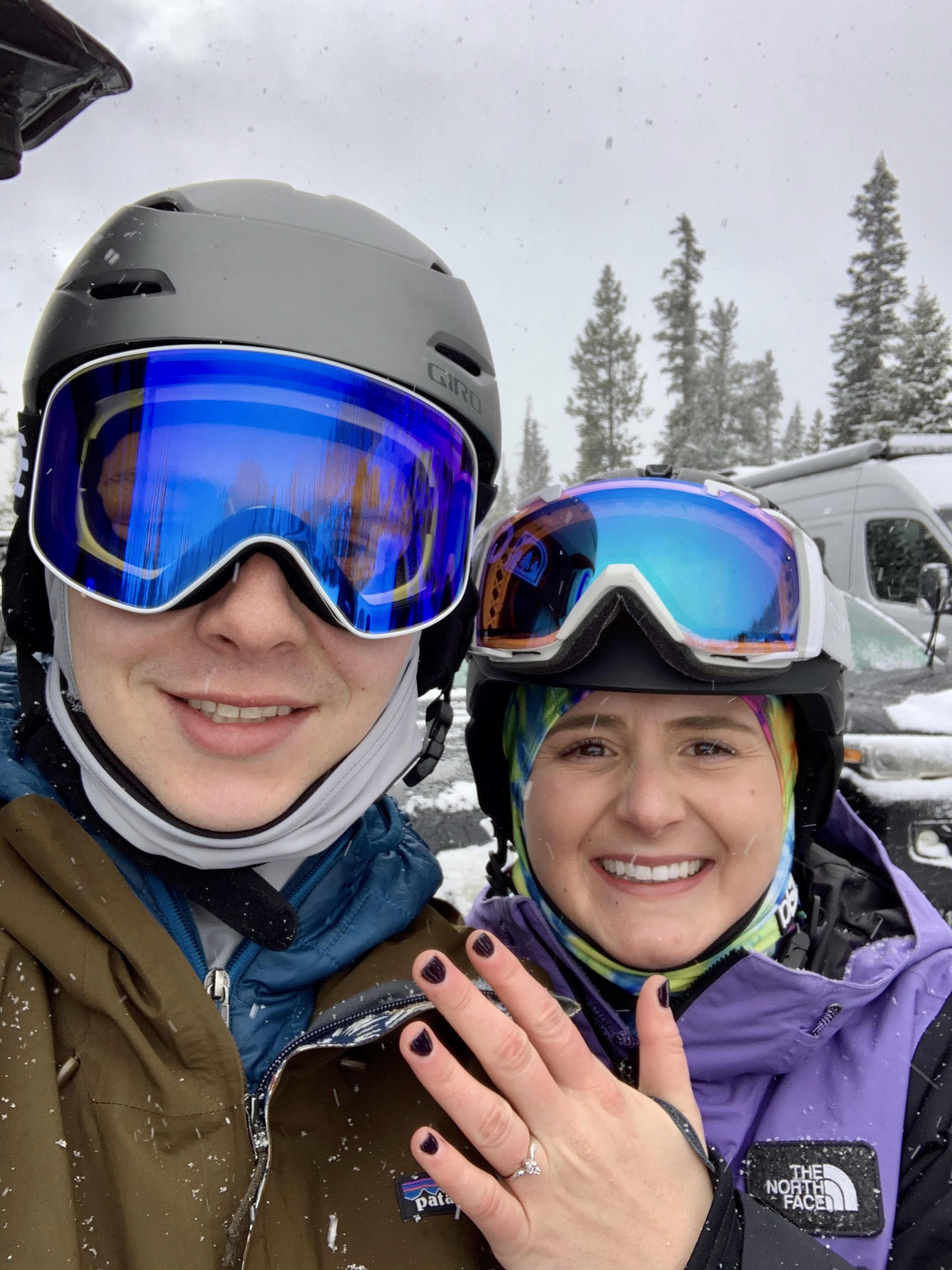 The Wedding Website of Meghan Meyer and Samuel Rath