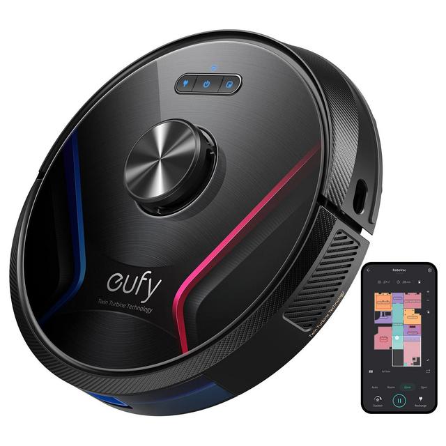 eufy RoboVac X8