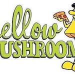 Mellow Mushroom Pigeon Forge