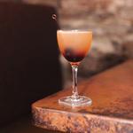Wheat Penny Cocktail Bar