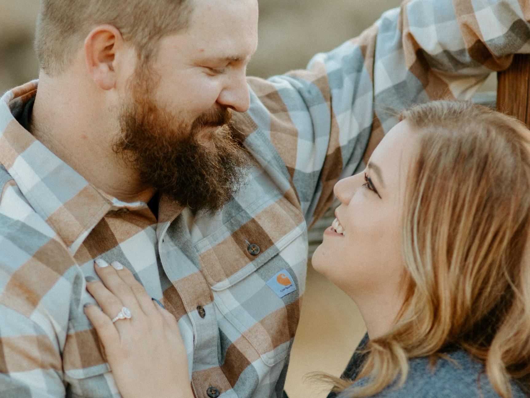 The Wedding Website of Casimira Deras and Jeffery Greenwell