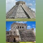 Mayan Ruins