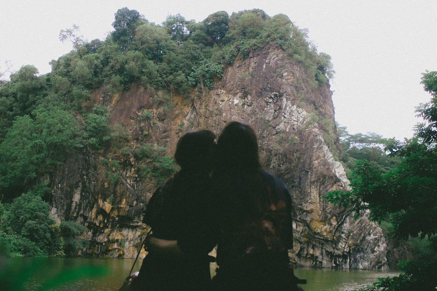 The Wedding Website of Agnes Hjalmarsson and Andy Yeo