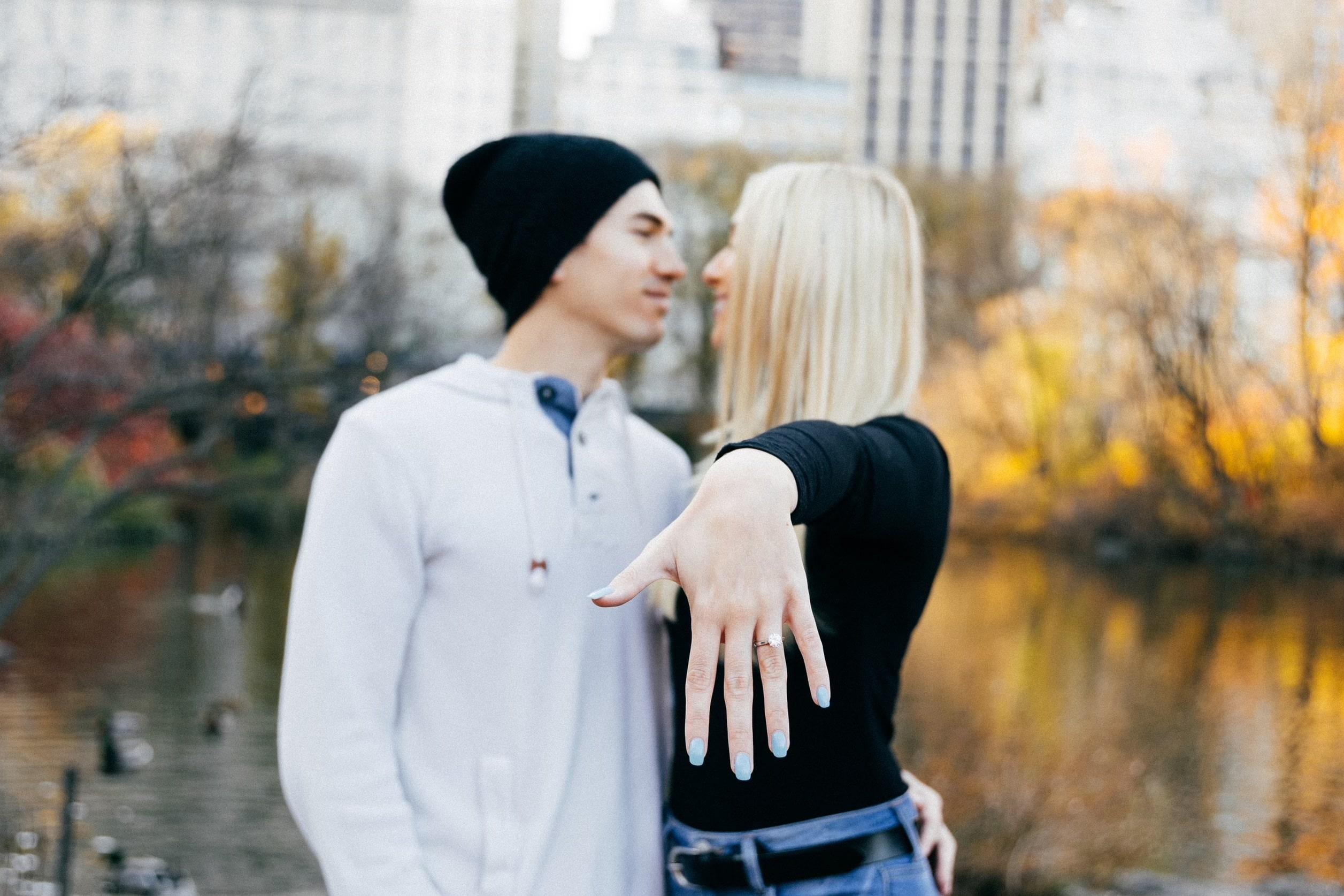 The Wedding Website of Emily Pickett and Alex Peavey