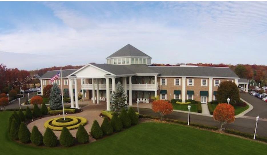 The Wedding Website of Nicole Costantino and Carson Allard