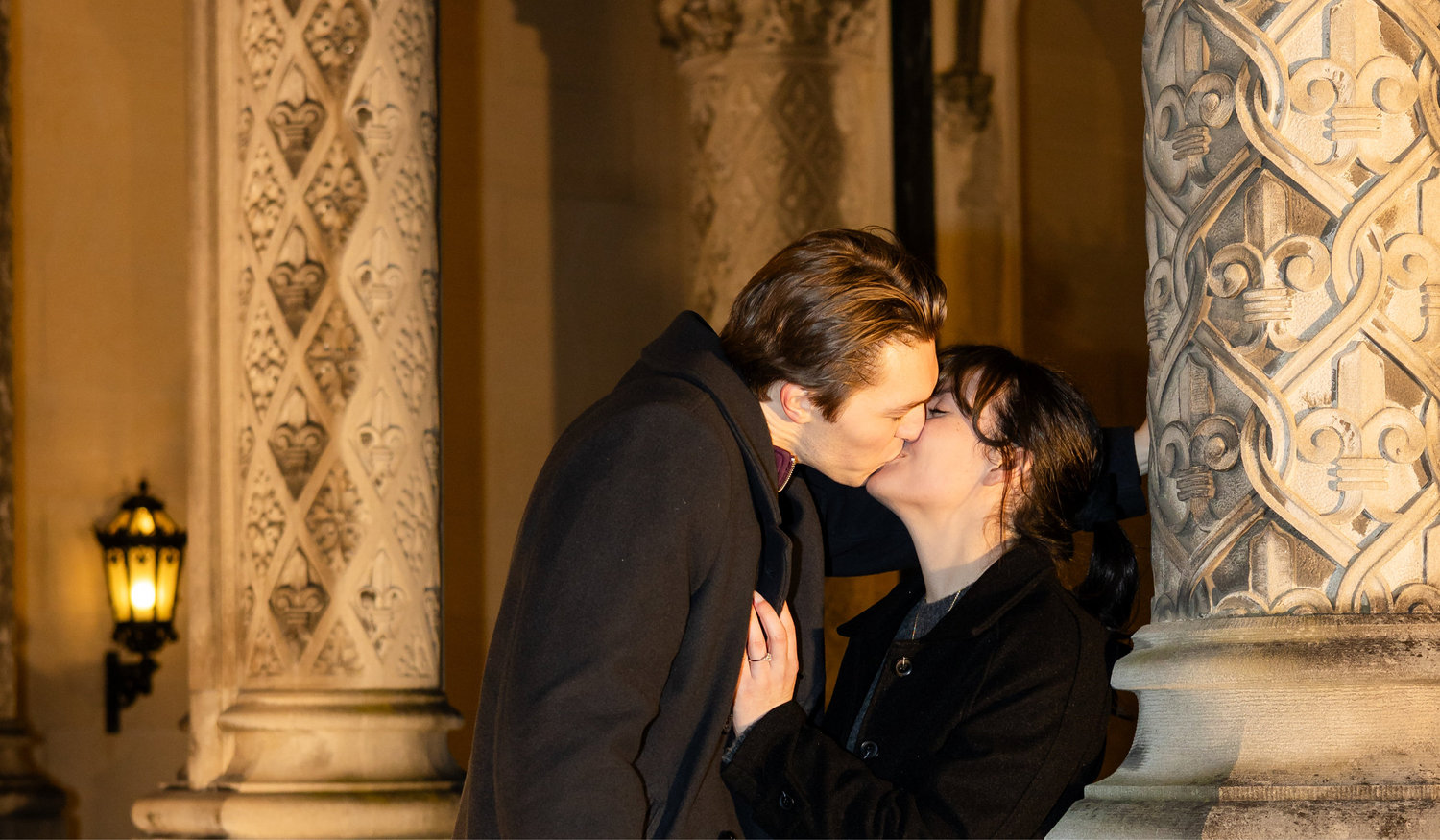The Wedding Website of Alexandria Blazinic and Alexander Voigt