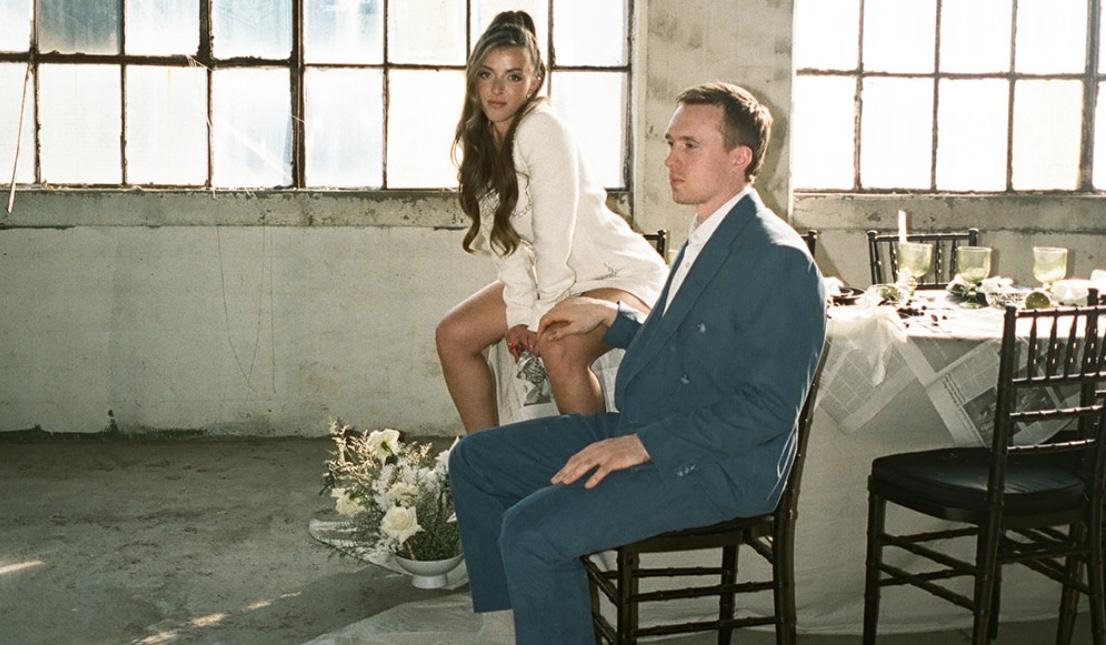 The Wedding Website of Abby Seymour and Bryce Beecher