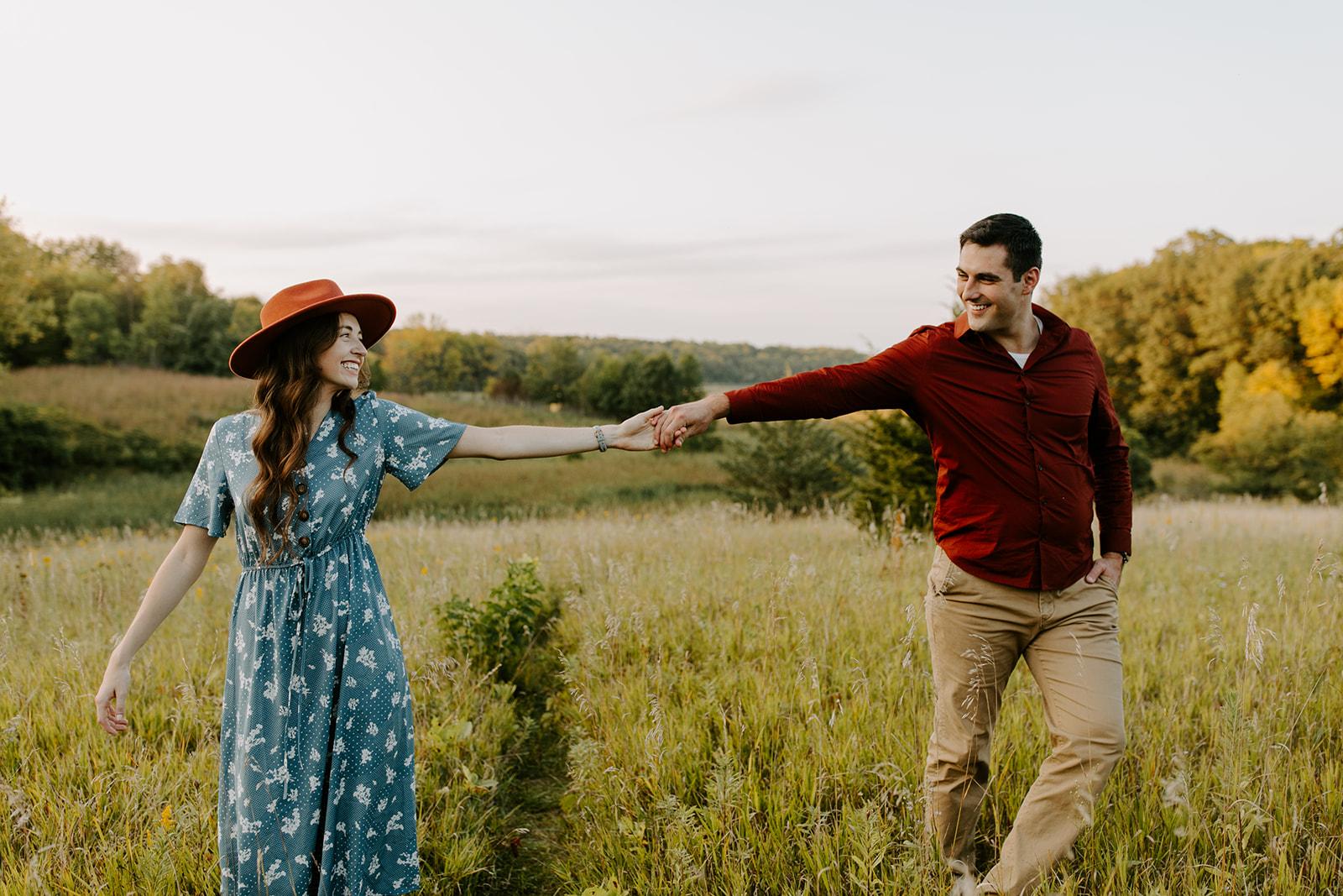 The Wedding Website of Brianna Woitalla and Samson Streachek