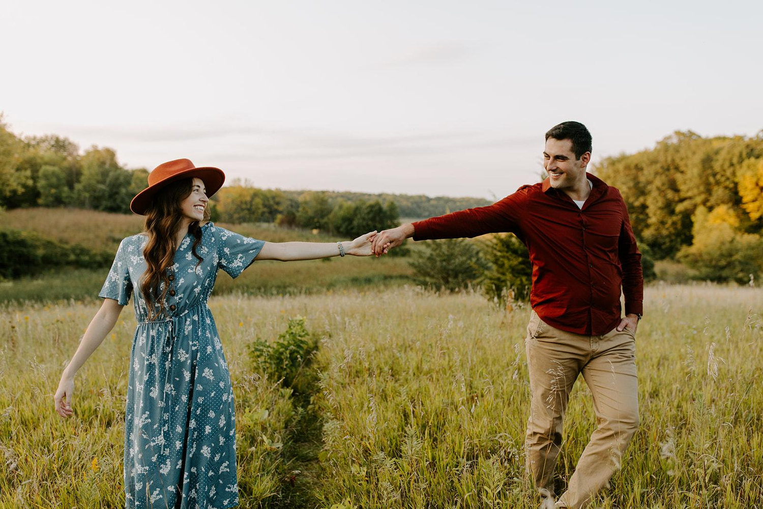 The Wedding Website of Brianna Woitalla and Samson Streachek