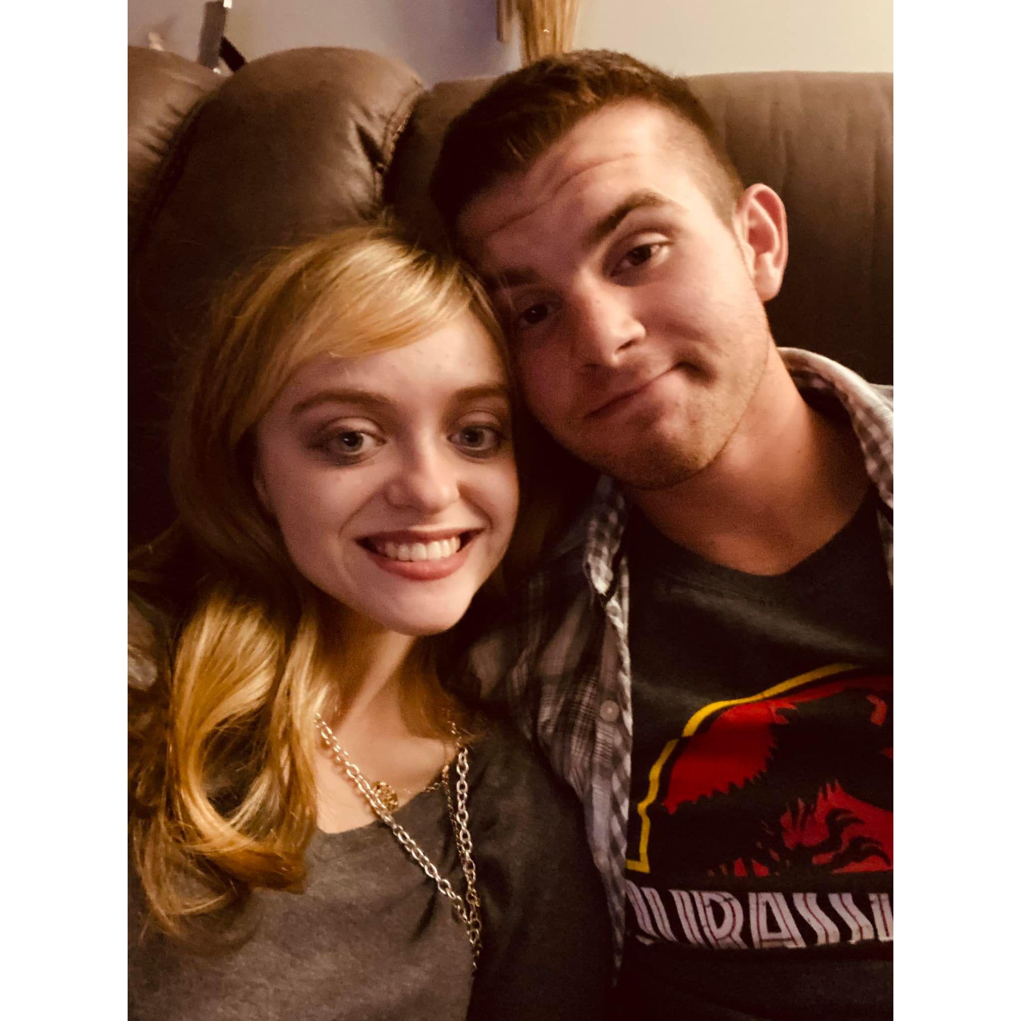 Christmas leave 
12/2022