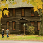 Historic Deerfield