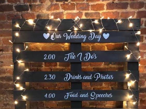 The Wedding Website of Espoir Kambale and Catera Green