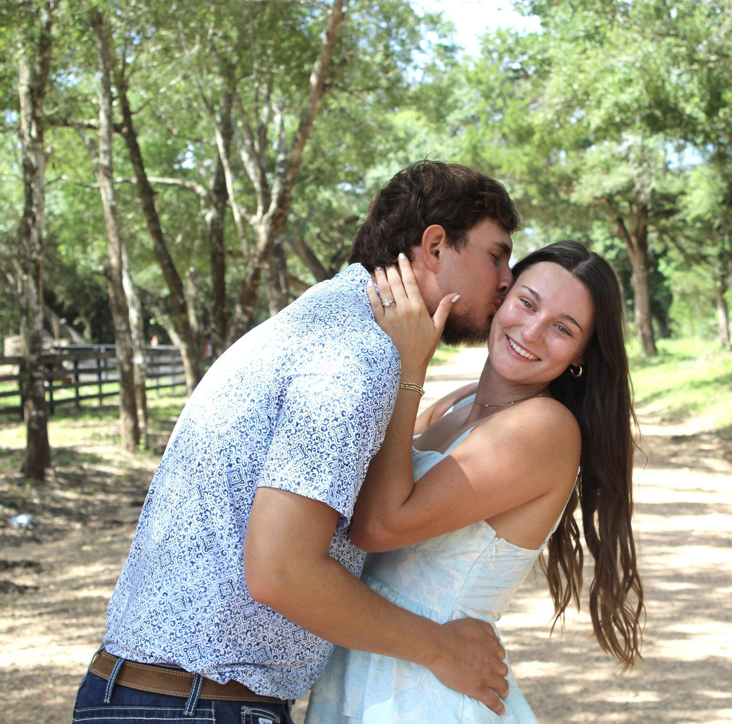 The Wedding Website of Kaydence Turk and Layne Knapp