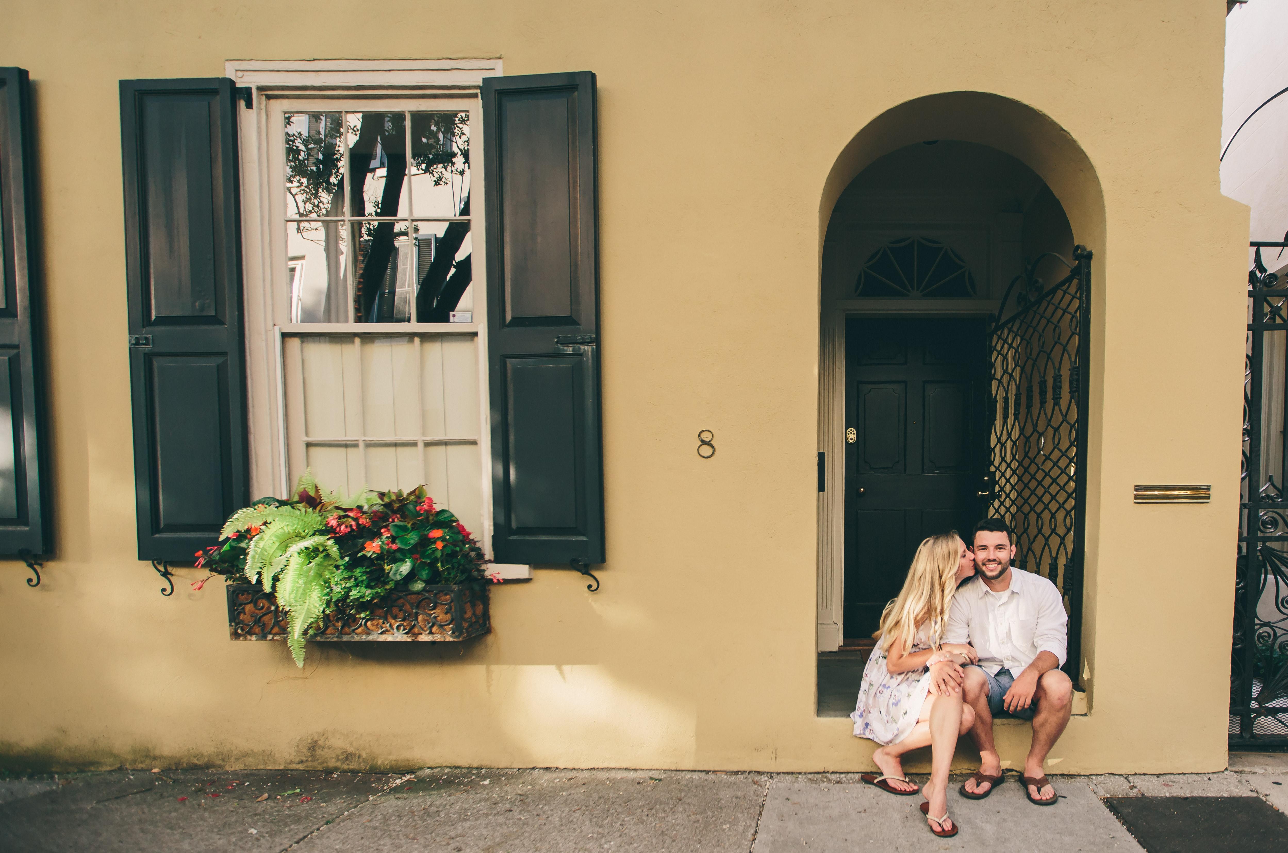 The Wedding Website of Paul Gamber and Kylie Fleming