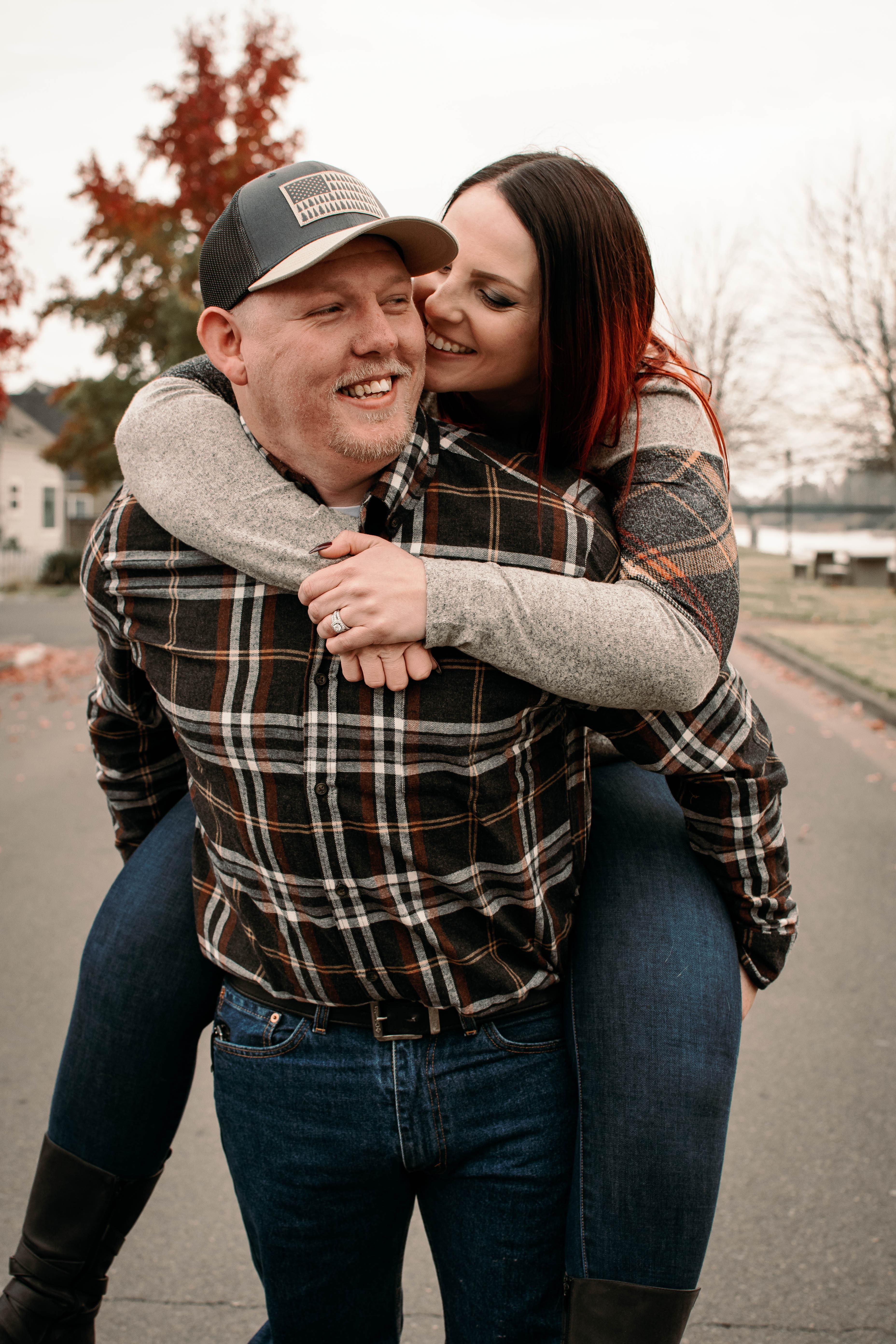 The Wedding Website of Lindsey Schrauf and Eldon Kizer