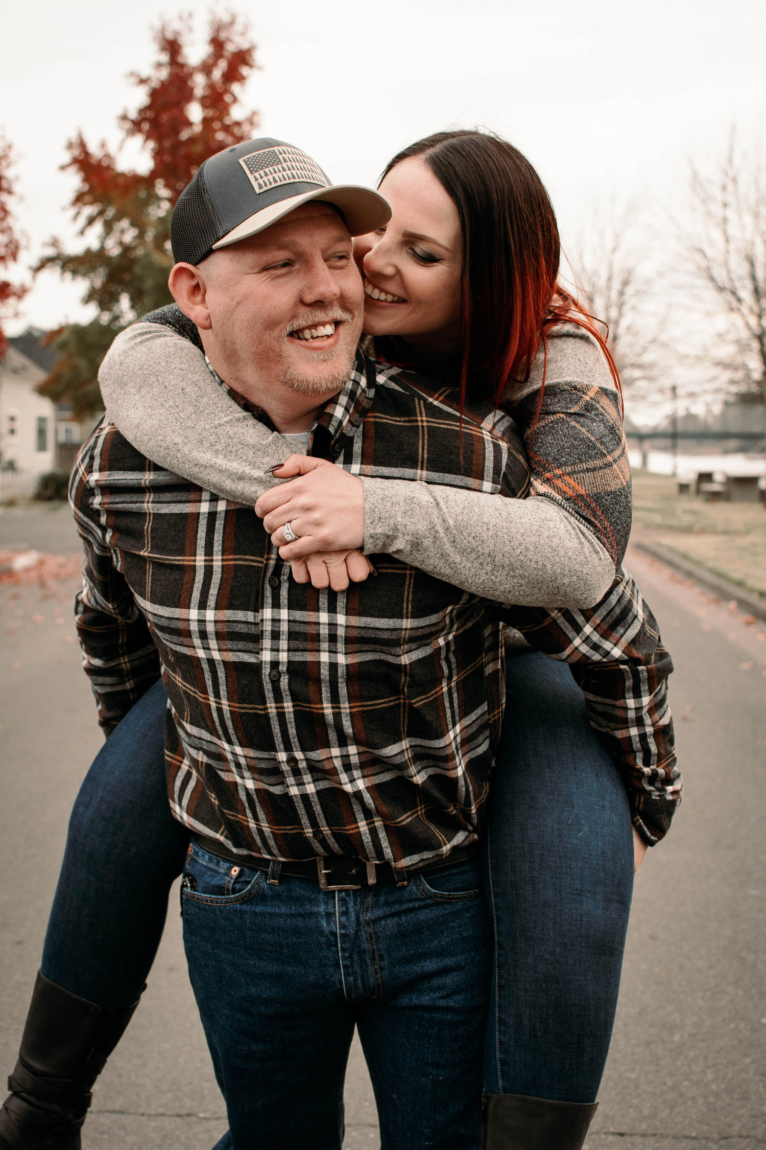 The Wedding Website of Lindsey Schrauf and Eldon Kizer