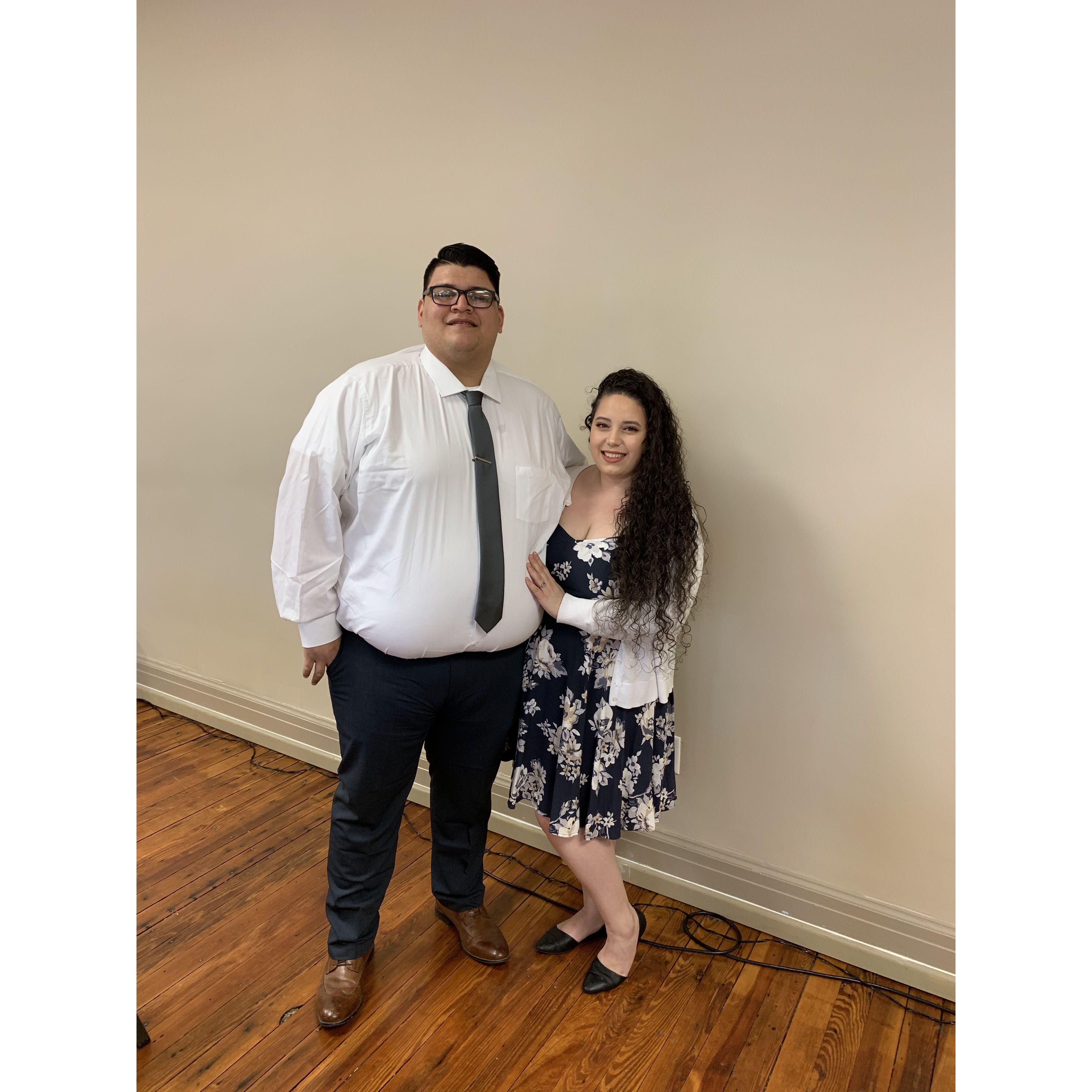 Throughout the years