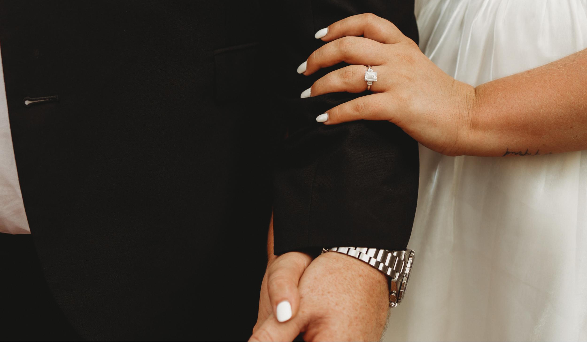 The Wedding Website of Brianna Todd and Scott Hambleton