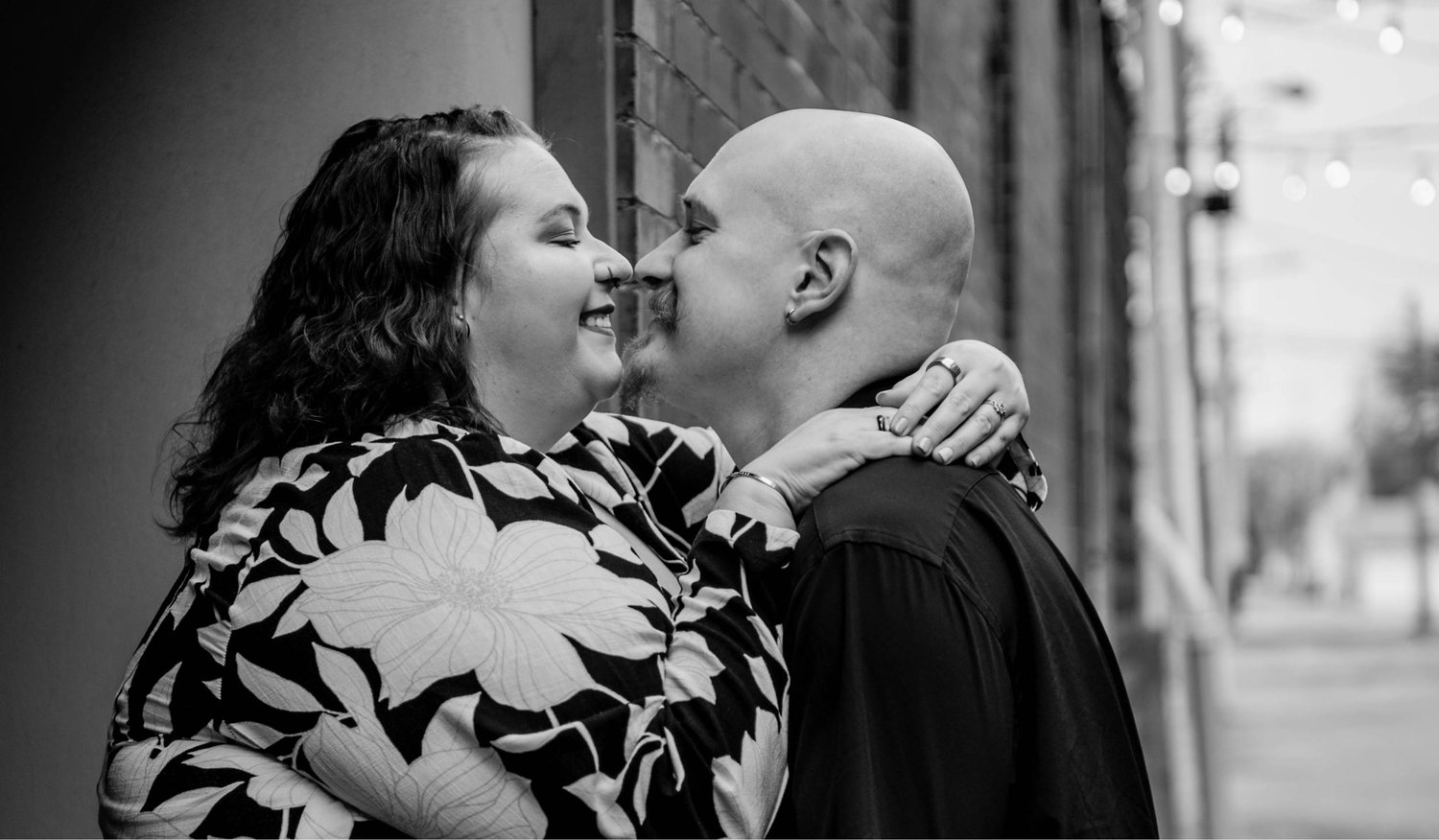 The Wedding Website of Emily Crook and Armin Reep