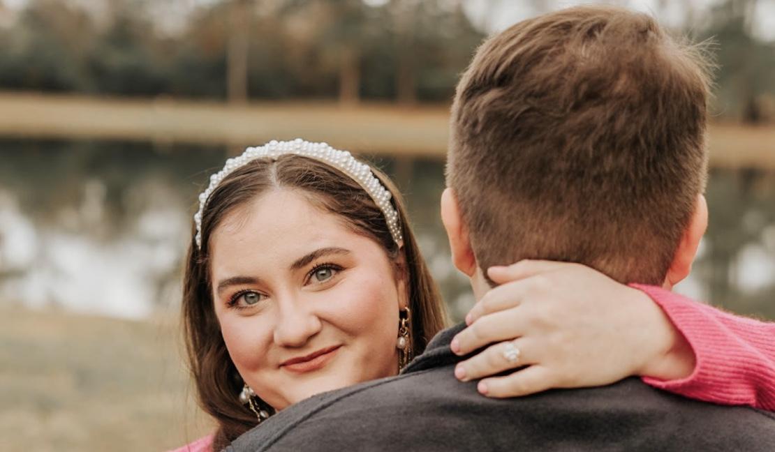 The Wedding Website of Ryan Wakefield and Kendall Eubanks