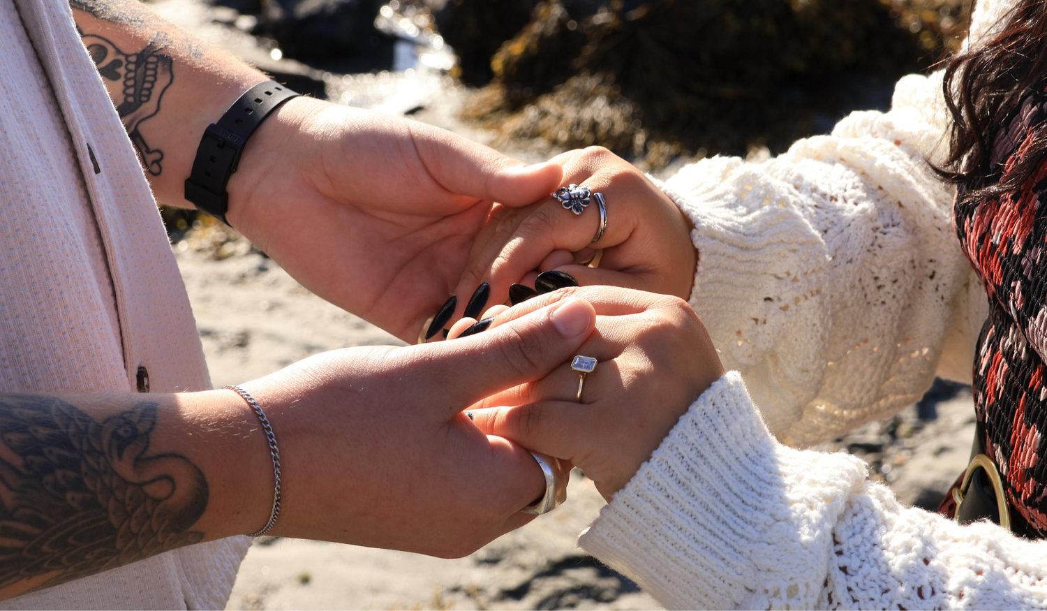 The Wedding Website of Sophia Spooner and Eli Edwards