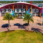 Dezerland Park Orlando