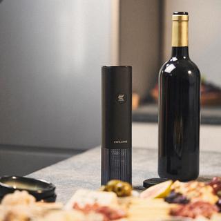 Enfinigy Electric Wine Bottle Opener