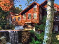 Frye's Measure Mill
