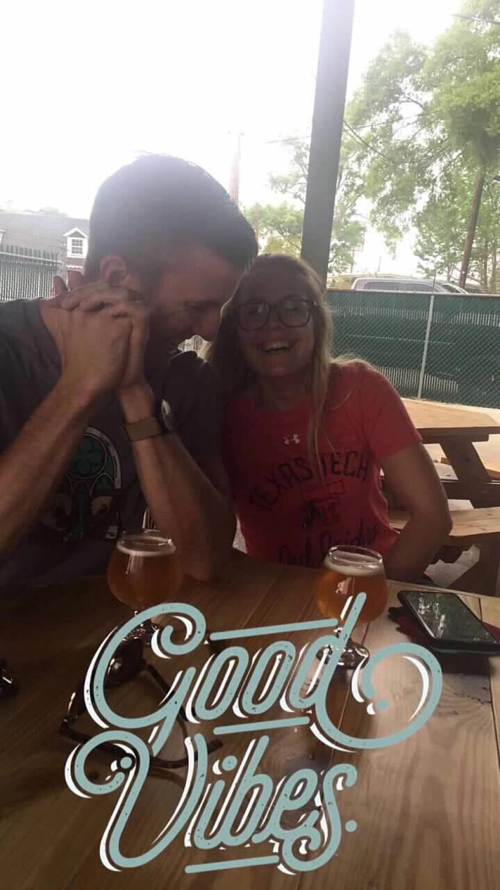 Fun with friends and breweries 2018