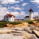 Eastern Point Lighthouse